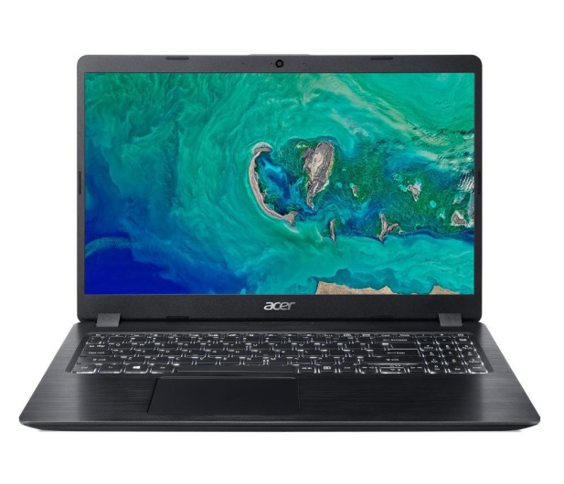 Acer Aspire 5 A515-52G-59V6 i5-8265U/8GB/512GB SSD/GeForce MX130/ - 1387058 - zdjęcie